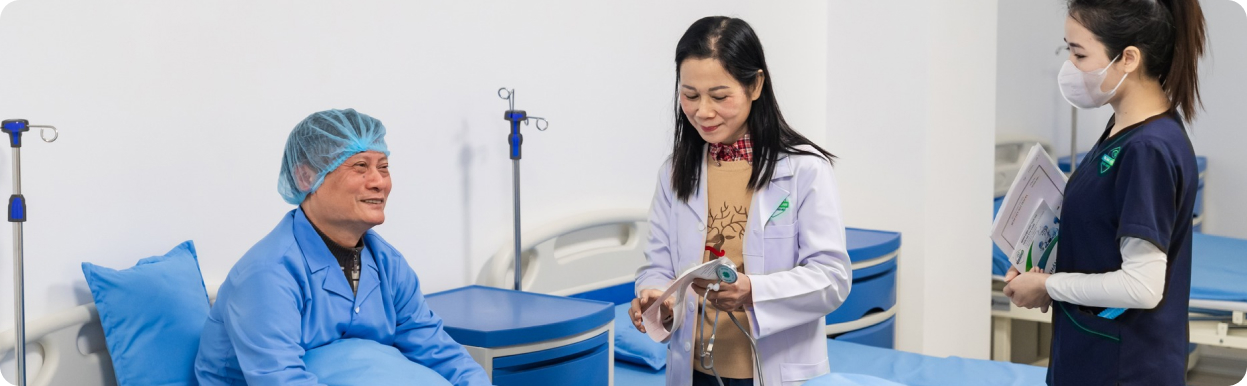 Cẩm nang khách hàng