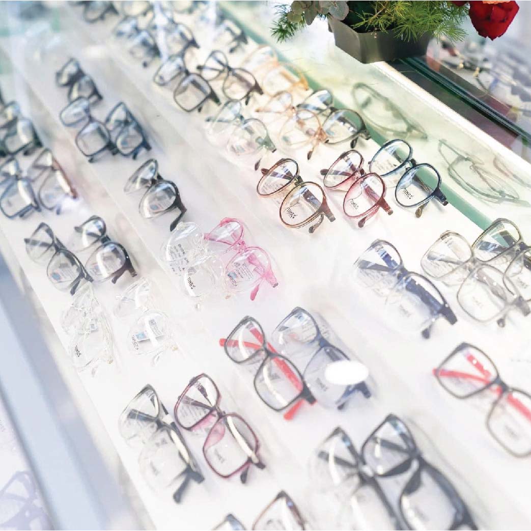 Cam kết của Kính Mắt Thái Hà