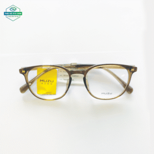 Gọng kính MUZU MX098C9